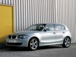 BMW 120d 5-Door 2007 года